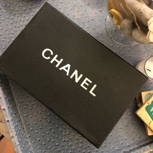 Chanel Gift Box